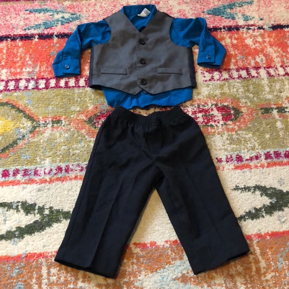 George Other - 🧜🏼‍♀️3 for $15 item!🧜🏼‍♀️ suit